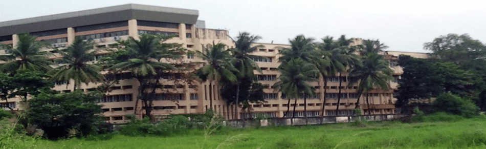 VG Vaze Campus photo 6