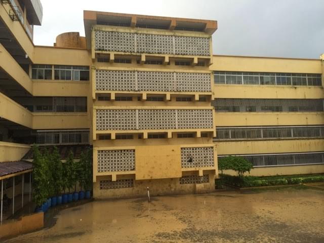 VG Vaze Campus photo 9