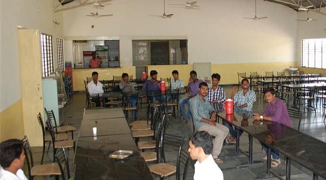 Ganapathy Engineering College Warangal Campus photo 2