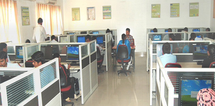 Ganapathy Engineering College Warangal Campus photo 5