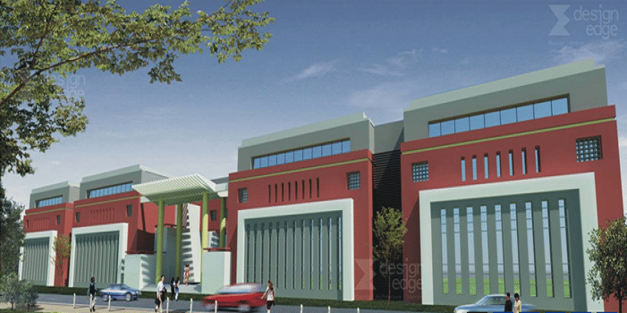 Ganapathy Engineering College Warangal Campus photo 6
