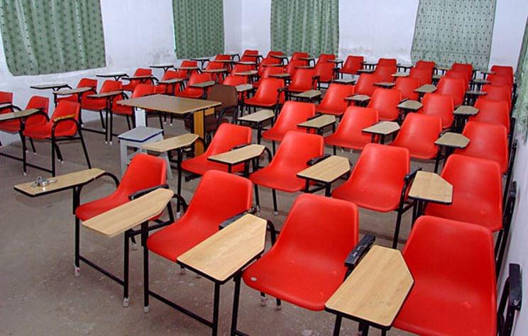 Odaiyappa College of Engineering and Technology Theni Infrastructure photo 1