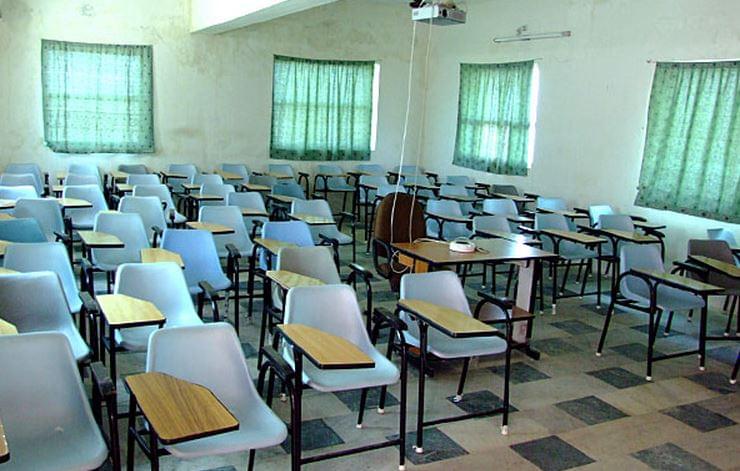 Odaiyappa College of Engineering and Technology Theni Infrastructure photo 2