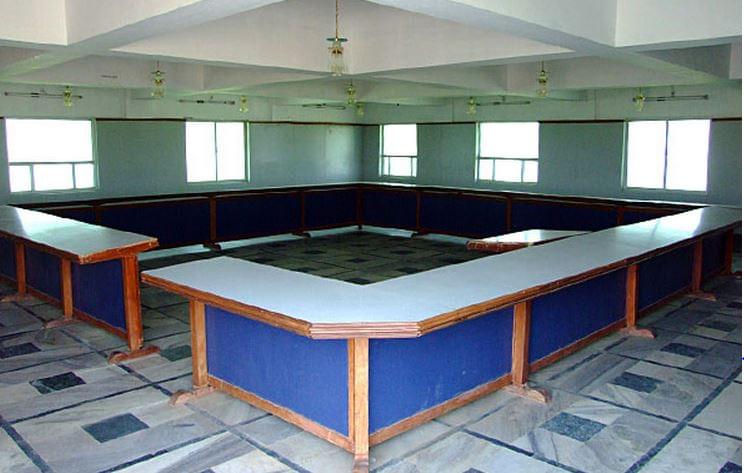 Odaiyappa College of Engineering and Technology Theni Infrastructure photo 3