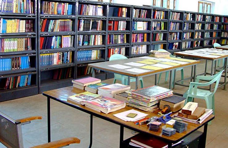 Odaiyappa College of Engineering and Technology Theni Infrastructure photo 5