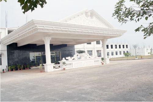 Nimra Institute of Engineering and Technology Prakasam Buildings photo 1