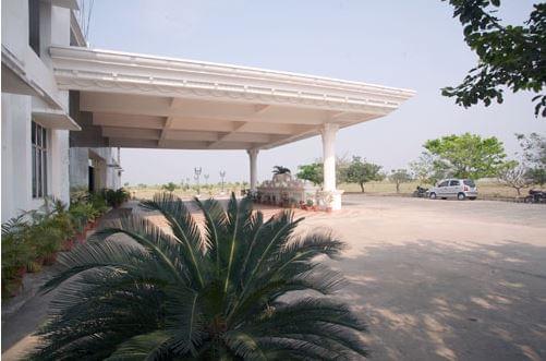 Nimra Institute of Engineering and Technology Prakasam Buildings photo 2