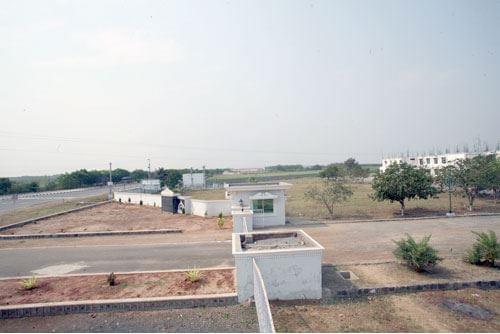 Nimra Institute of Engineering and Technology Prakasam Buildings photo 4