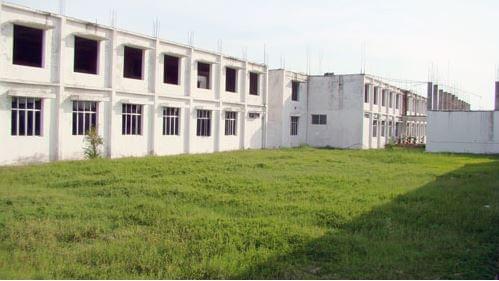 Nimra Institute of Engineering and Technology Prakasam Buildings photo 5