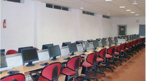 Nimra Institute of Engineering and Technology Prakasam Infrastructure photo 11