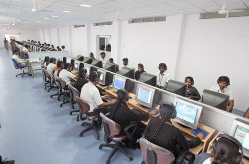 Nimra Institute of Engineering and Technology Prakasam Infrastructure photo 12