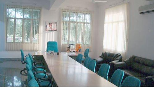 Nimra Institute of Engineering and Technology Prakasam Infrastructure photo 1