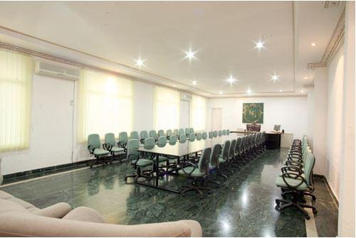 Nimra Institute of Engineering and Technology Prakasam Infrastructure photo 2