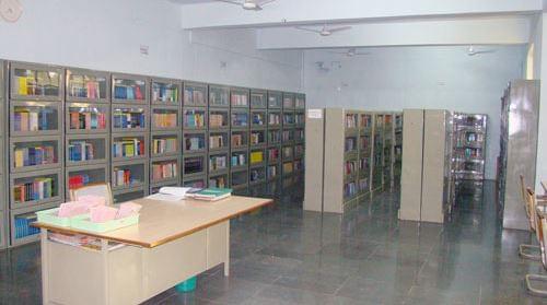 Nimra Institute of Engineering and Technology Prakasam Infrastructure photo 4