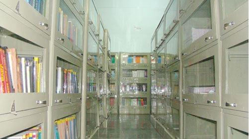 Nimra Institute of Engineering and Technology Prakasam Infrastructure photo 5