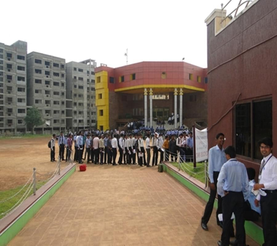 Gurukula Institute of Technology Bhubaneswar Campus photo 6
