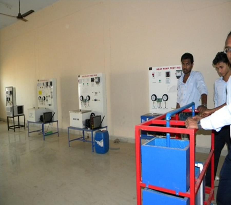 Gurukula Institute of Technology Bhubaneswar Campus photo 7