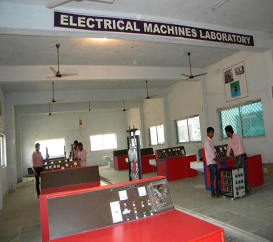 Gurukula Institute of Technology Bhubaneswar Campus photo 8