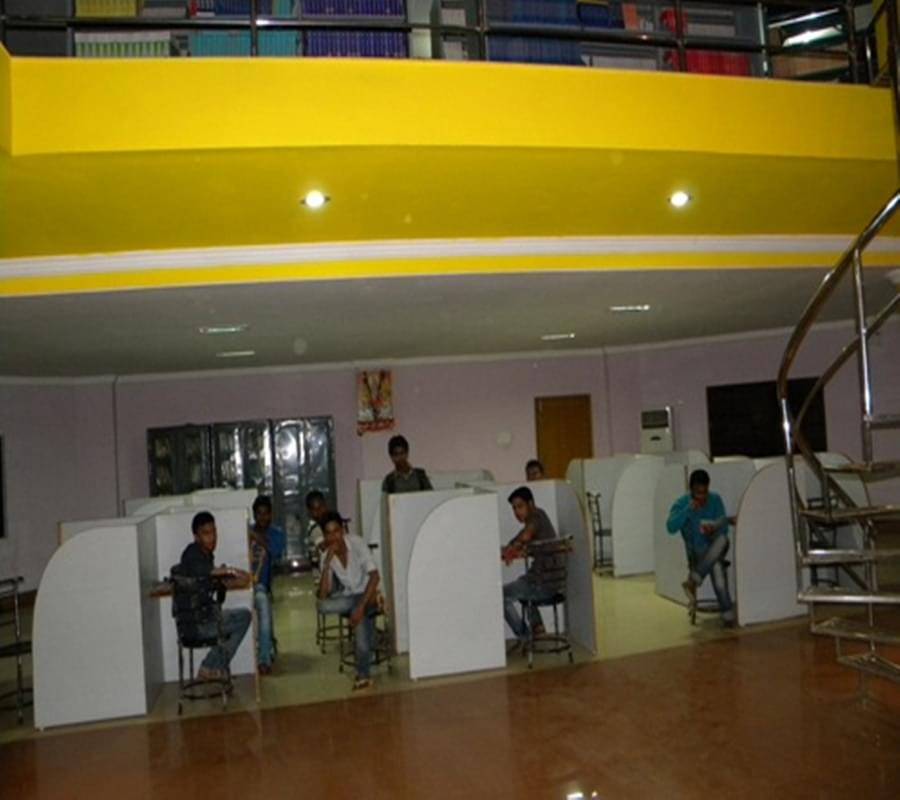Gurukula Institute of Technology Bhubaneswar Campus photo 10
