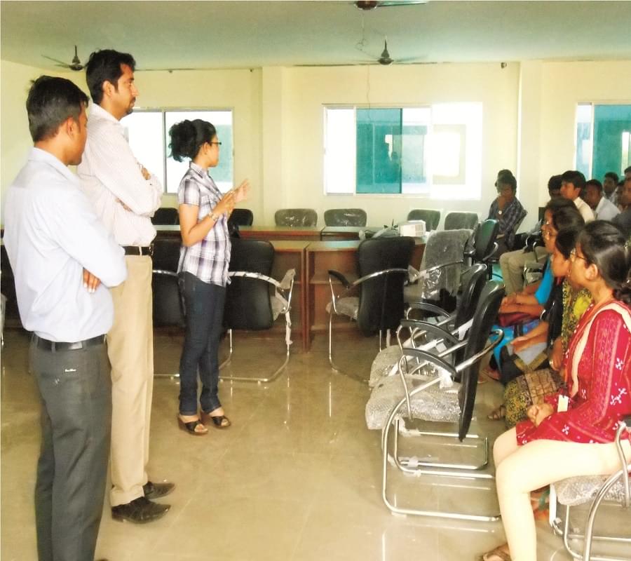 Gurukula Institute of Technology Bhubaneswar Campus photo 3