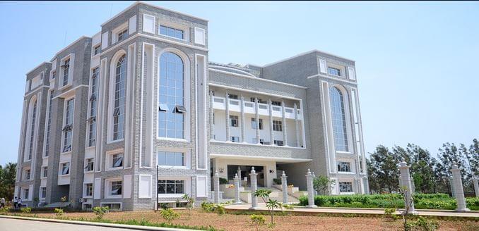 Rajeev Institute of Technology Hassan Campus photo 3