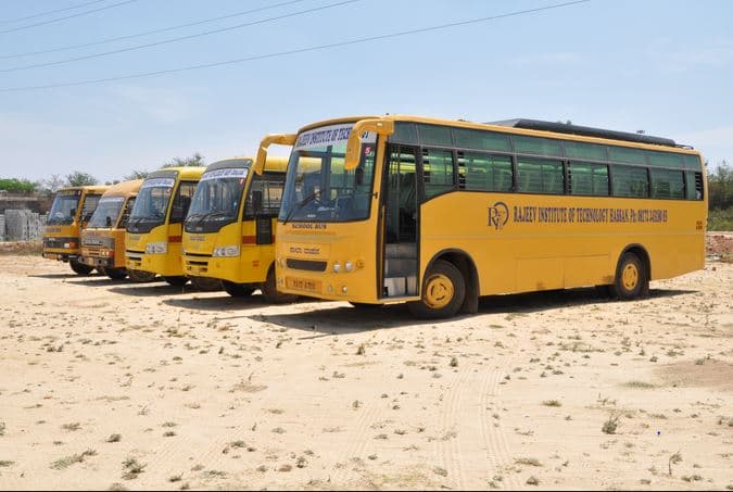 Rajeev Institute of Technology Hassan Campus photo 5