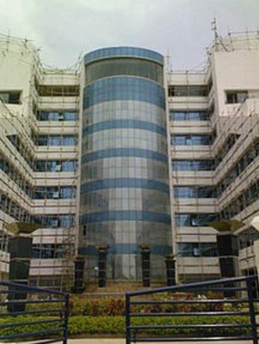 Rajeev Institute of Technology Hassan Campus photo 6