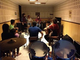 Delhi Guitar School New Delhi Festivals photo 1