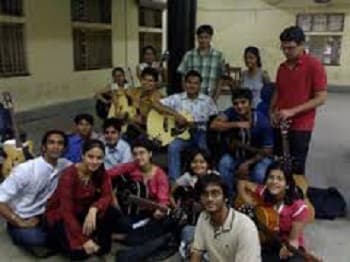 Delhi Guitar School New Delhi  Faculty photo 1