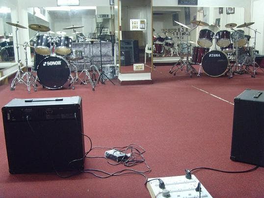 Delhi Guitar School New Delhi  Faculty photo 2