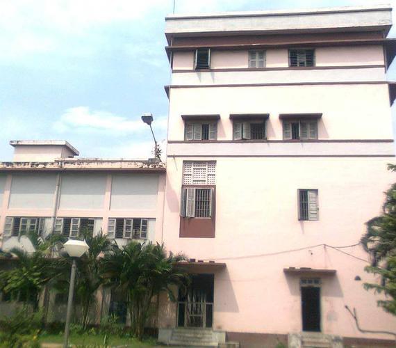 Lady Brabourne College Kolkata Infrastructure photo 2