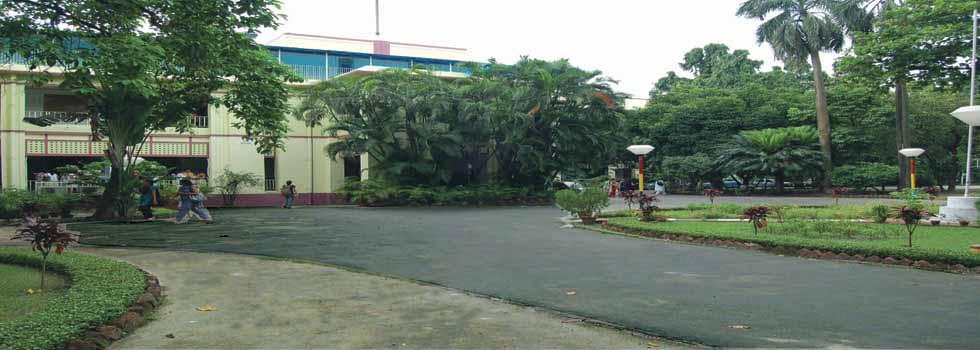 Lady Brabourne College Kolkata Infrastructure photo 3