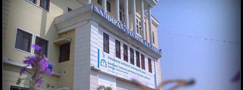 Sandipani Technical Campus Faculty of Engineering Latur Campus photo 1