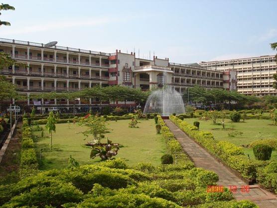 KVG College of Engineering Sullia Buildings photo 2