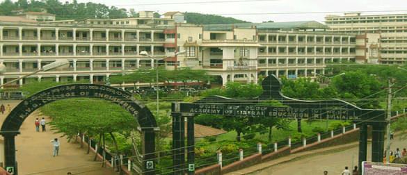 KVG College of Engineering Sullia Buildings photo 3