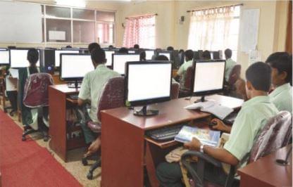 KVG College of Engineering Sullia Infrastructure photo 1