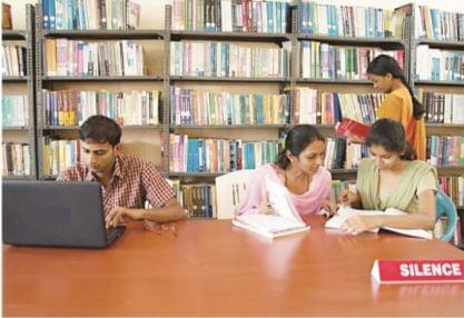 KVG College of Engineering Sullia Infrastructure photo 2