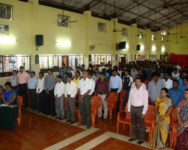 KVG College of Engineering Sullia Events photo 2