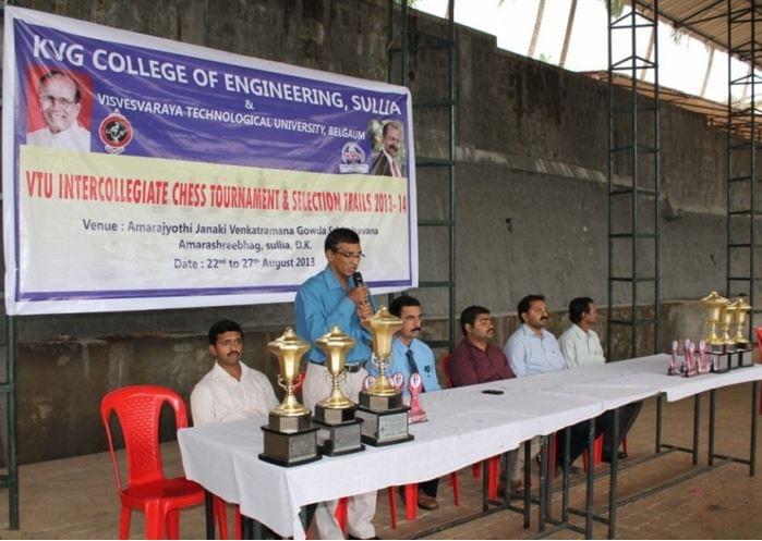 KVG College of Engineering Sullia Events photo 3