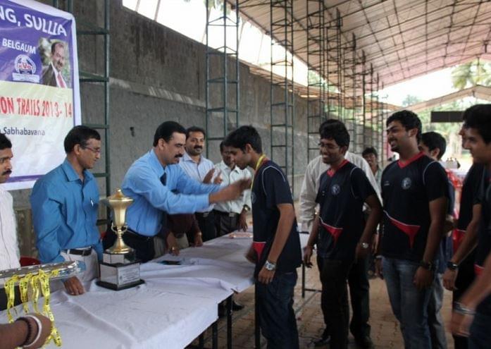 KVG College of Engineering Sullia Events photo 5