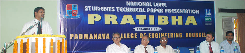 Padmanava College of Engineering Rourkela image photo 1