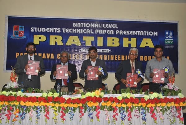 Padmanava College of Engineering Rourkela image photo 9