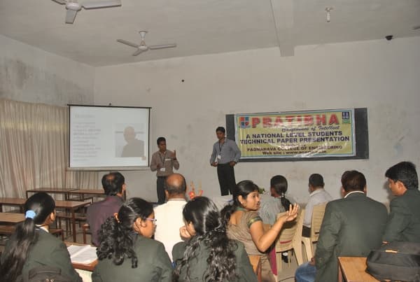 Padmanava College of Engineering Rourkela image photo 10