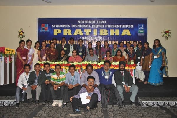 Padmanava College of Engineering Rourkela image photo 11