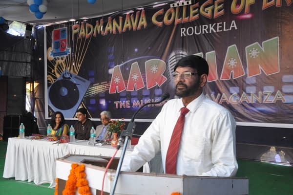 Padmanava College of Engineering Rourkela image photo 12