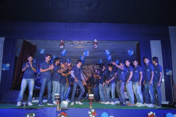 Padmanava College of Engineering Rourkela image photo 18