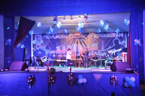 Padmanava College of Engineering Rourkela image photo 19