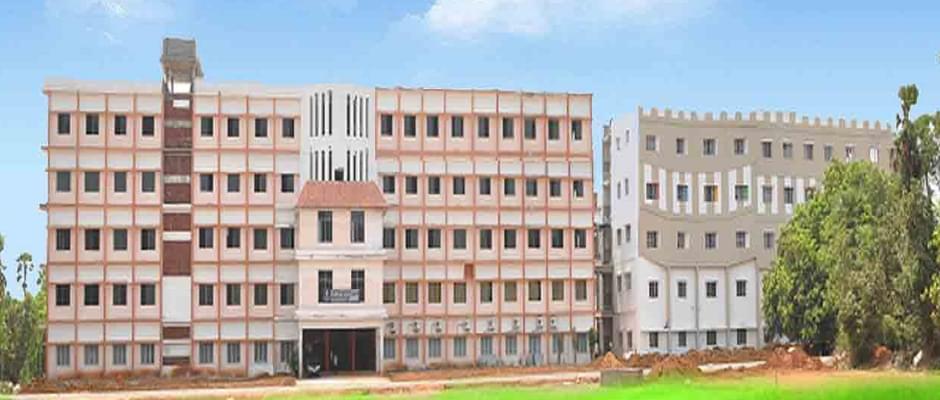 Lingayas Institute of Management and Technology Vijayawada hostel photo 1
