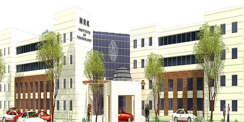 MRK Institute of Technology Cuddalore Academic Building photo 1