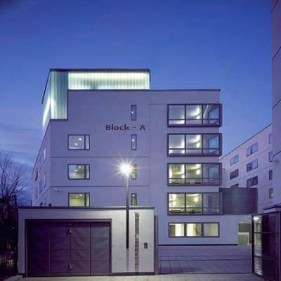 MRK Institute of Technology Cuddalore Academic Building photo 3